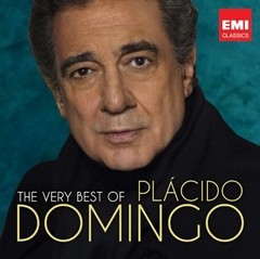 Plácido Domingo - The Very Best (2 CDs)