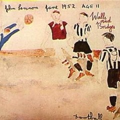 John Lennon - June 1952 - Walls and Bridges - CD