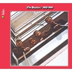 The Beatles - 1962 1966 - Remastered (2 CDs)