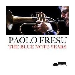 Paolo Fresu - The Blue Note Years (2 CDs)