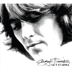 George Harrison - Let It Roll - The Best of George Harrison - CD