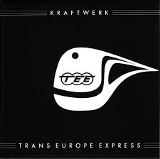 Kraftwerk - Trans Europe Express - CD