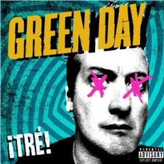 Green Day - ¡ Tré ! - CD