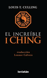 El increible I Ching - Louis T. Culling - Libro