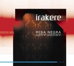 Irakere - Misa Negra - CD (Importado)