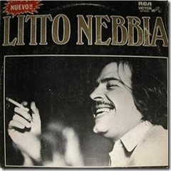 Litto Nebbia - 1981 - CD