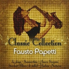 Fausto Papetti - Classic Collection - CD