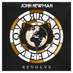 John Newman - Revolve - CD