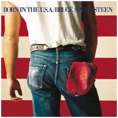 Bruce Springsteen - Born in The U.S.A. - Vinilo