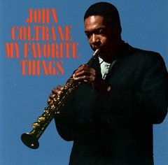 John Coltrane - My Favorite Things - CD (Importado)