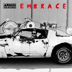 Armin van Buuren - Embrace - CD