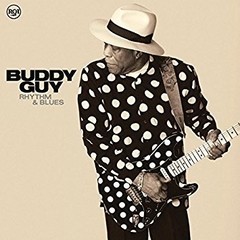 Buddy Guy - Rhythm & Blues ( 2 Vinilos )
