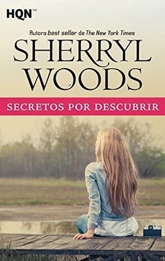 Secretos por descubrir - Sherryl Woods - Libro