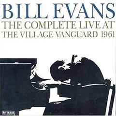 Bill Evans Trio - The Complete Village Vanguard Recordings - 1961 ( Box 3 CDs )