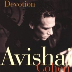 Avishai Cohen - Devotion - CD