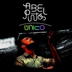 Abel Pintos - Único - DVD