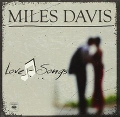 Miles Davis - Love Songs - CD - Importado