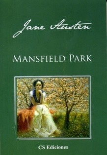 Mansfield Park - Jane Austen - Libro