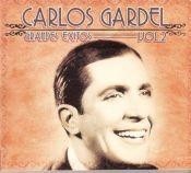 Carlos Gardel - Grandes éxitos Vol. 2 - CD