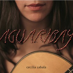 Cecilia Zabala - Aguaribay - CD