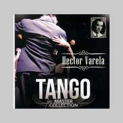 Héctor Varela - Tango Master Collection - CD