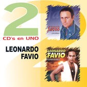 Leonardo Favio - 2 CDs en uno - ...Un estilo / Si yo fuera tu amante - CD