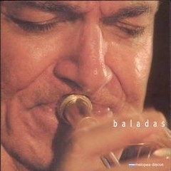 Roberto Fats Fernández - Baladas - CD