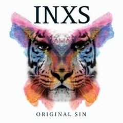 INXS - Original Sin - CD