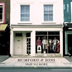 Mumford & Sons: Sigh No More - CD