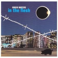 Roger Waters - In The Flesh (2 CDs)