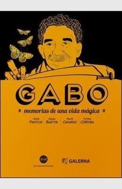 Gabo. Memorias de una vida mágica - V.V. A.A. - Libro