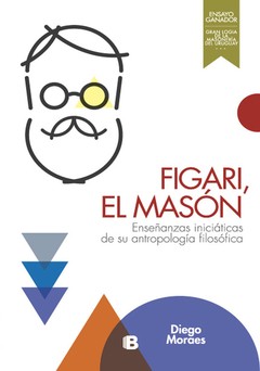 Figari, el masón - Diego Moraes - Libro