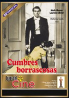 Cumbres borrascosas - Merle Oberon / Laurence Olivier (Película) - DVD