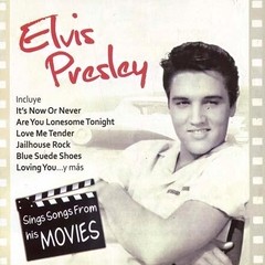 Elvis Presley Sings Songs From His Movies - CD