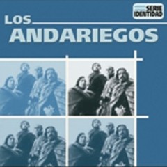 Los Andariegos - Los Andariegos - Serie Identidad - CD