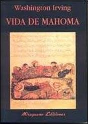 Vida de Mahoma - Washington Irving - Libro