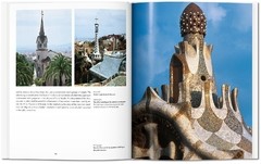 Gaudi - Maria Antonietta Crippa - Libro - comprar online
