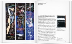 Basquiat - Leonhard Emmerling - Libro - tienda online