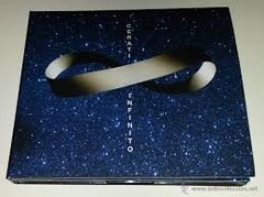 Cerati - Infinito - CD + DVD