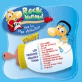 Rock Nacional para los más chiquitos - CD - Babies
