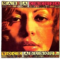 Maria Creuza - Voce Abusou - CD