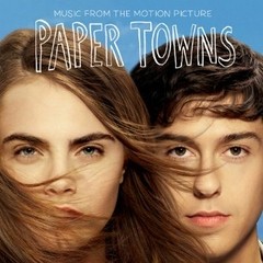 Paper Towns - Music From The Motion Pictures - CD