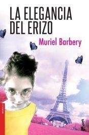 La elegancia del erizo - Muriel Barbery - Libro