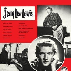 Jerry Lee Lewis - Jerry Lee Lewis - Vinilo