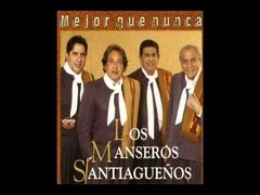 Los Manseros Santiagueños - Mejor que nunca - CD