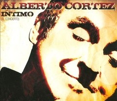 Alberto Cortez - Intimo - 2 CD