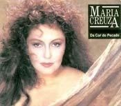 Maria Creuza - Da Cor do Pecado - CD