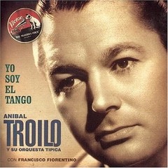 Aníbal Troilo - Yo soy el Tango - 1941 - CD