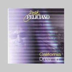 José Feliciano - California Dreamin´ - CD