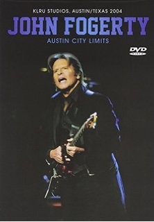 John Fogerty - Austin City Limits - DVD